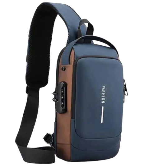 MALETA ANTIROBO E IMPERMEABLE