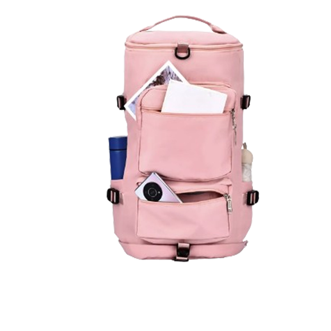 Bolso Deportivo Morral