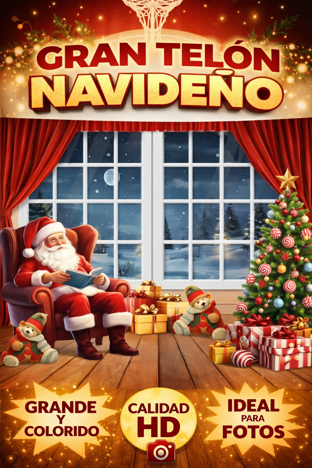 NAVIDAD