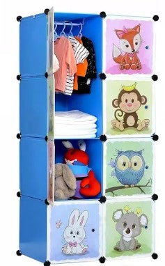 ARMARIO INFANTIL
