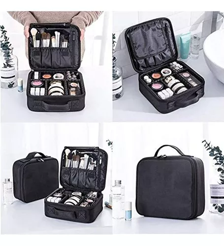 MALETÍN ORGANIZADOR DE MAQUILLAJE