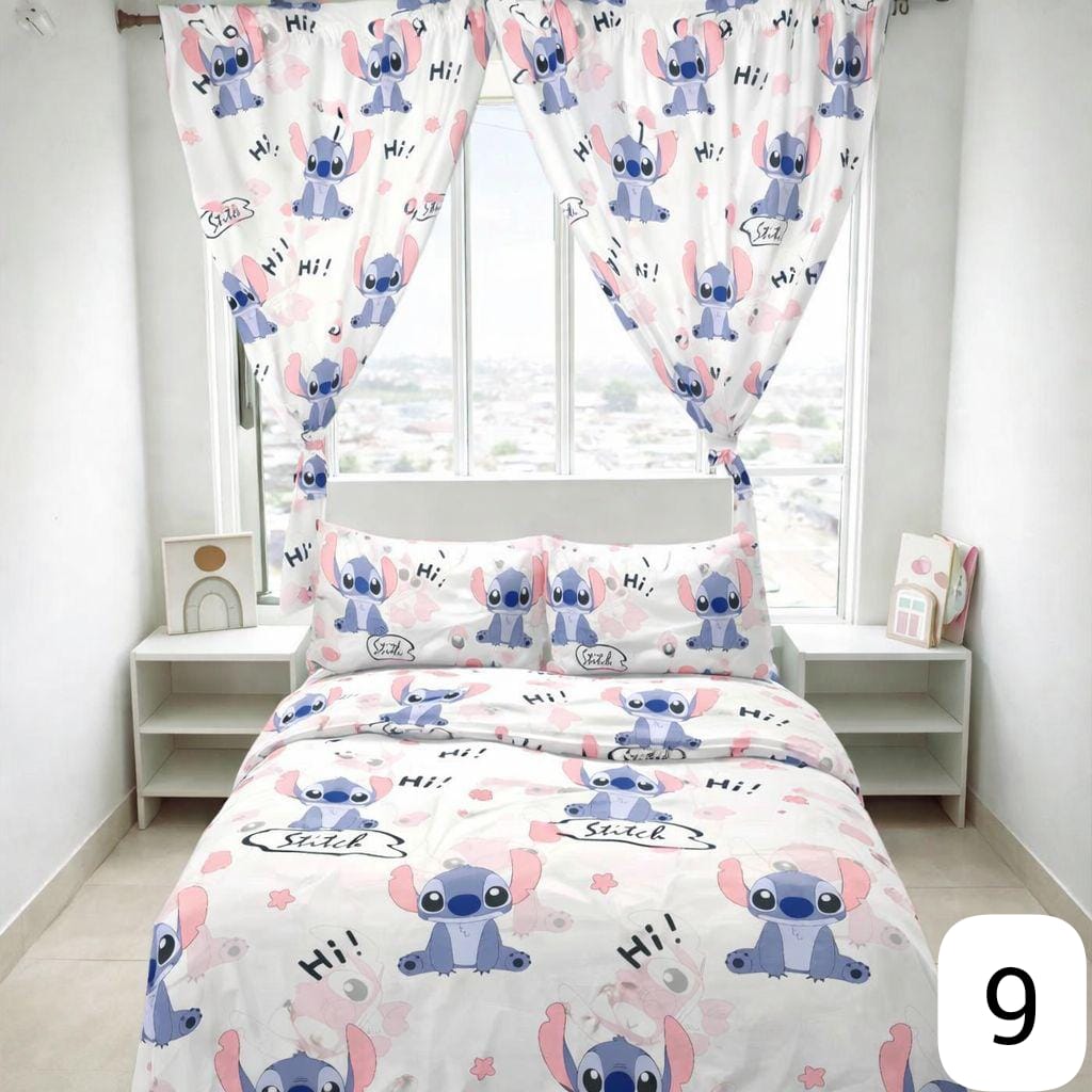 COMBOS INFANTILES PARA NIÑOS Y NIÑAS DE 6 PIEZAS 🎀