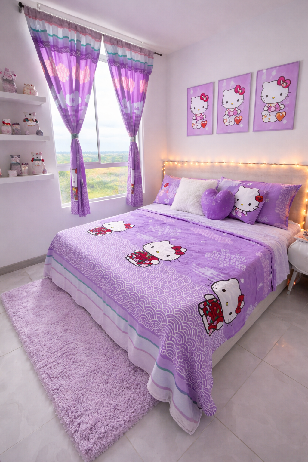 COMBOS INFANTILES PARA NIÑOS Y NIÑAS DE 6 PIEZAS 🎀