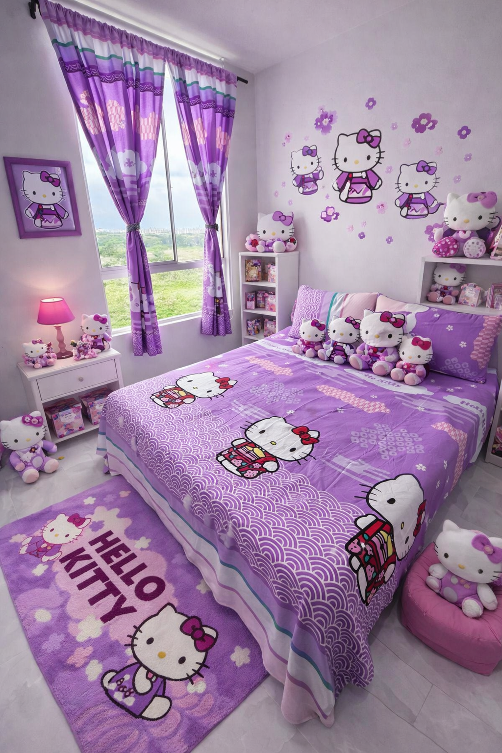COMBOS INFANTILES PARA NIÑOS Y NIÑAS DE 6 PIEZAS 🎀