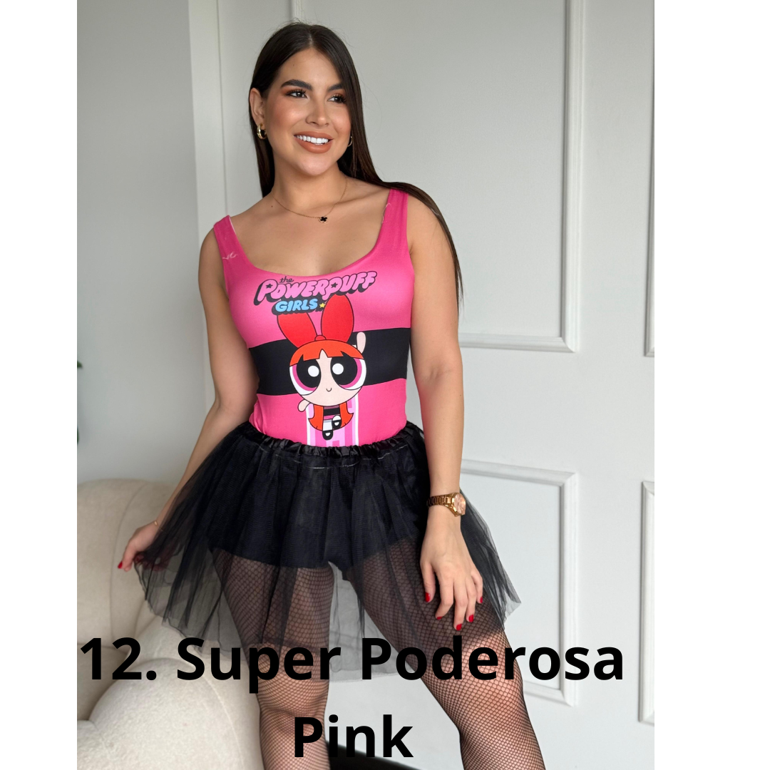 BODY HALLOWEN