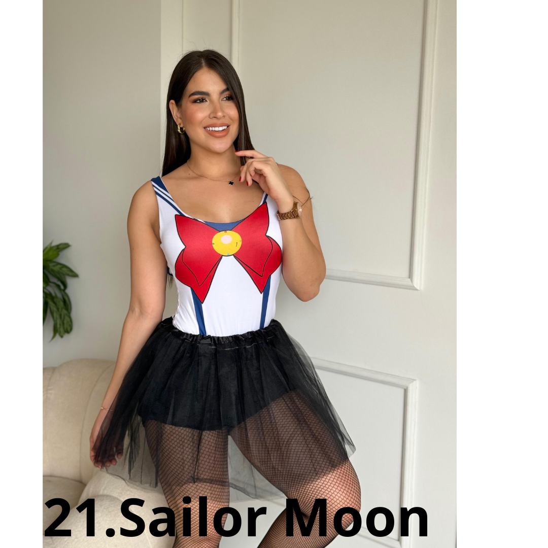 BODY HALLOWEN