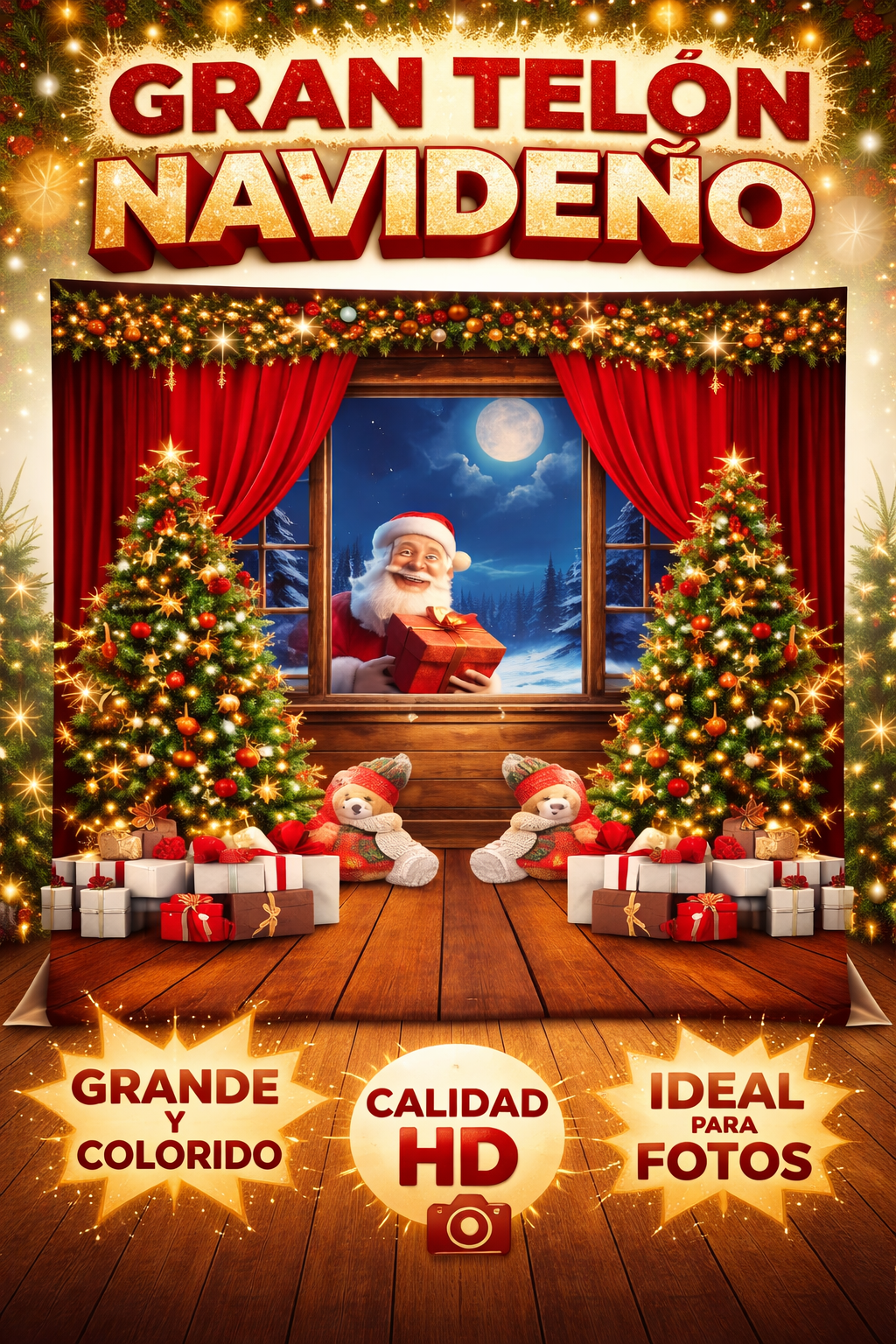 NAVIDAD