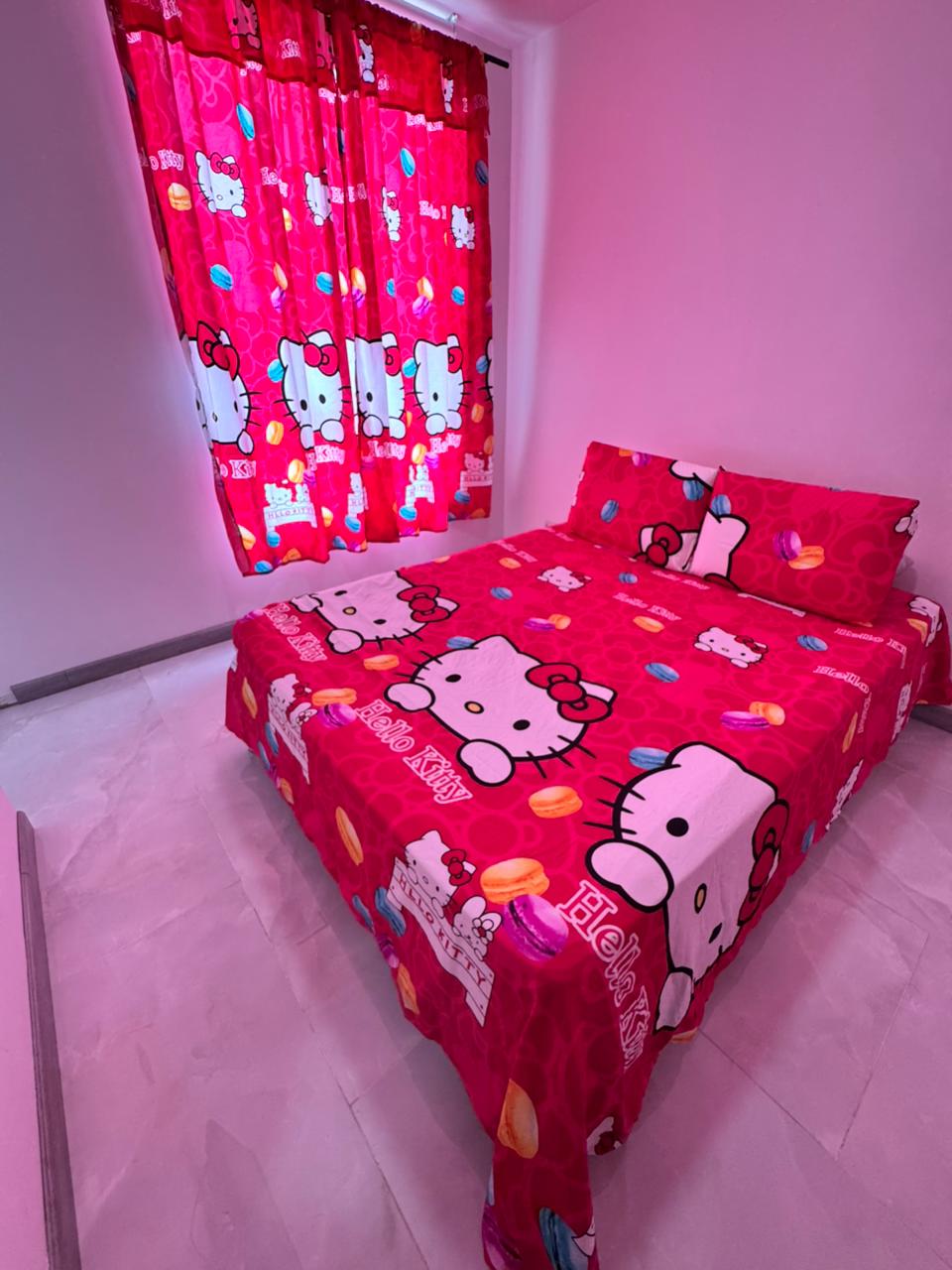 COMBOS INFANTILES PARA NIÑOS Y NIÑAS DE 6 PIEZAS 🎀
