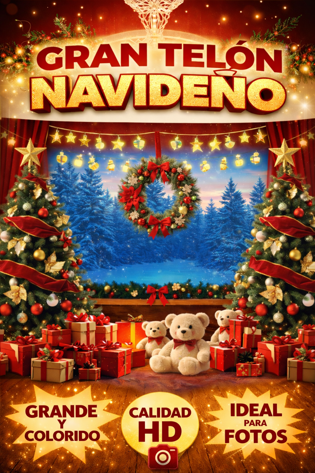 NAVIDAD