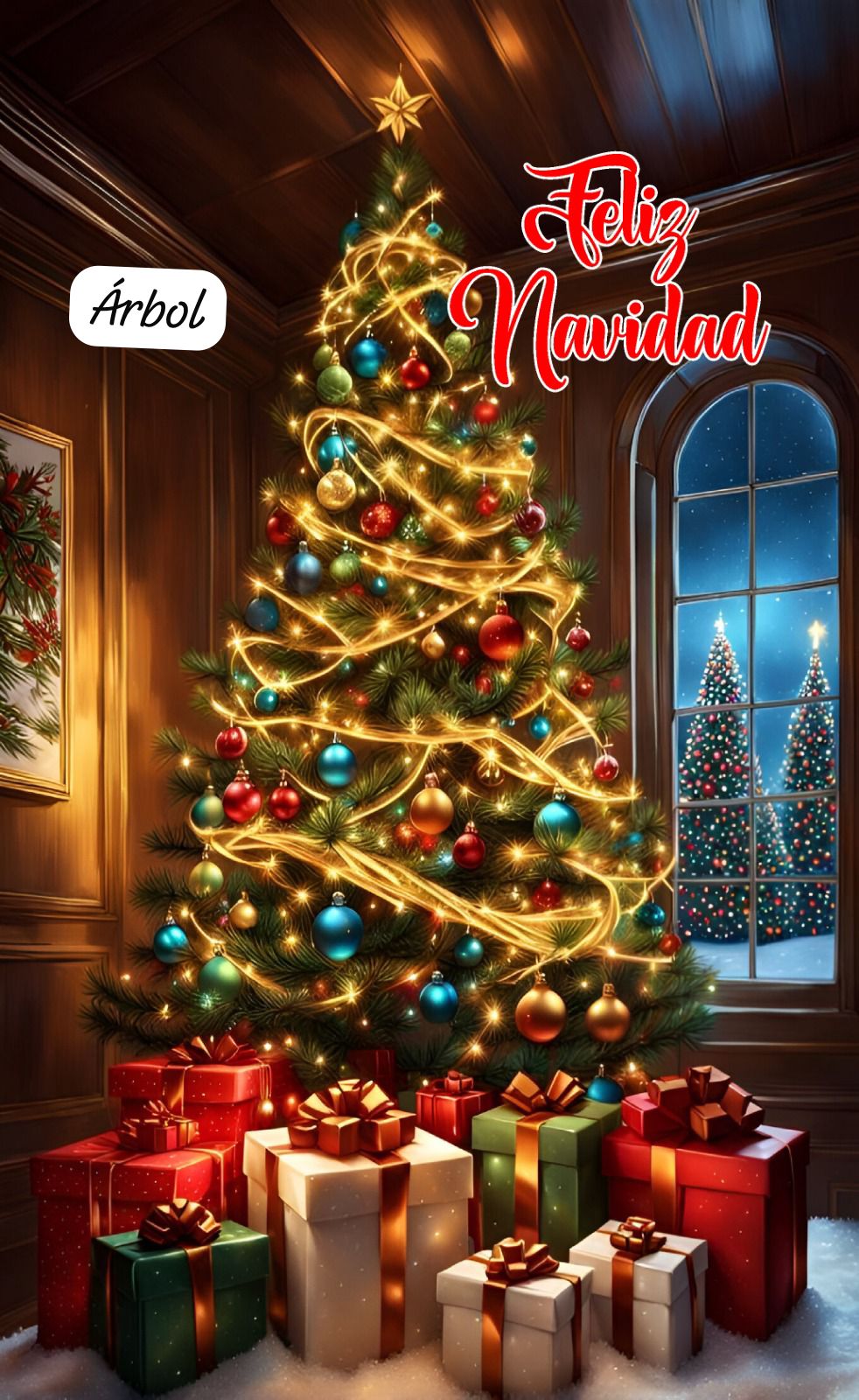 FUNDAS NAVIDEÑAS PARA PUERTAS 2026 LIQUIDACION