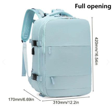 BOLSO MALETIN TODO TERRENO- ORIGINAL