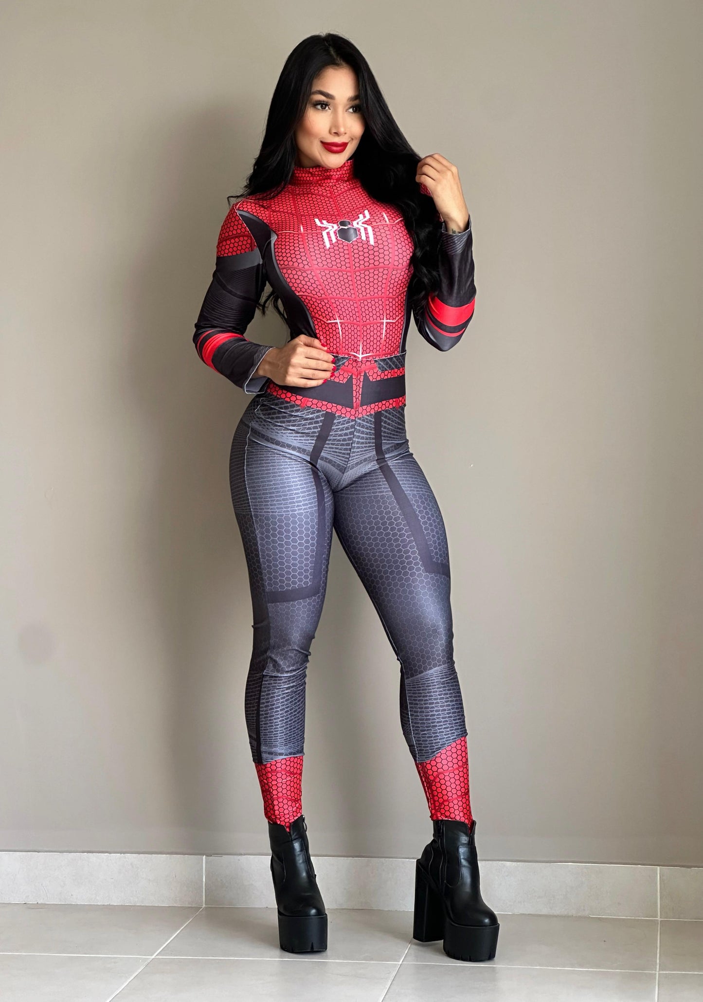 BODY SELECCION COLOMBIA