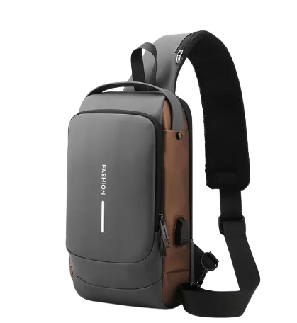 MALETA ANTIROBO E IMPERMEABLE