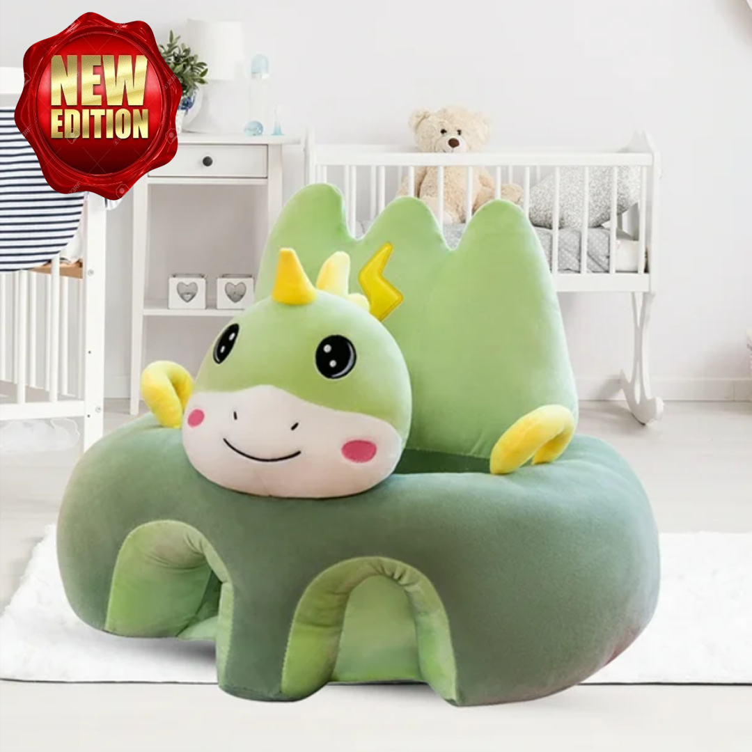 SILLA DE FELPA PARA BEBE- ESTABILIZADOR