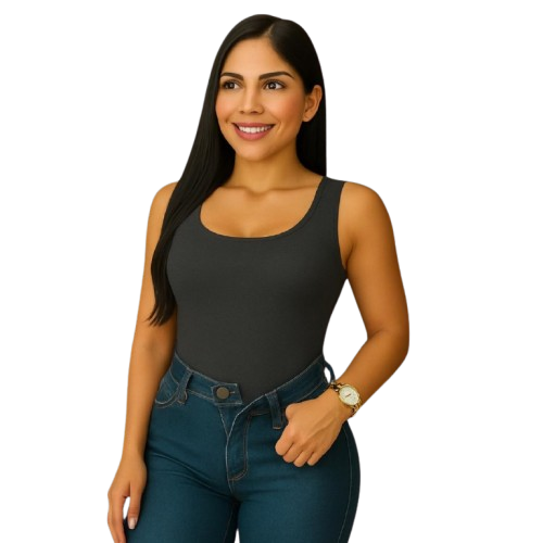 Body Control Abdomen