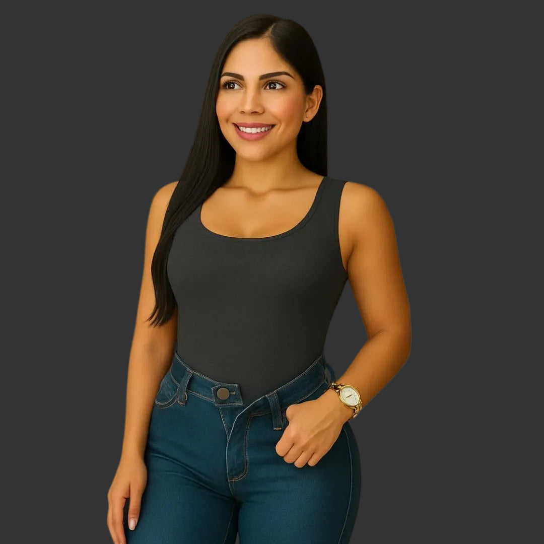 Body Control Abdomen
