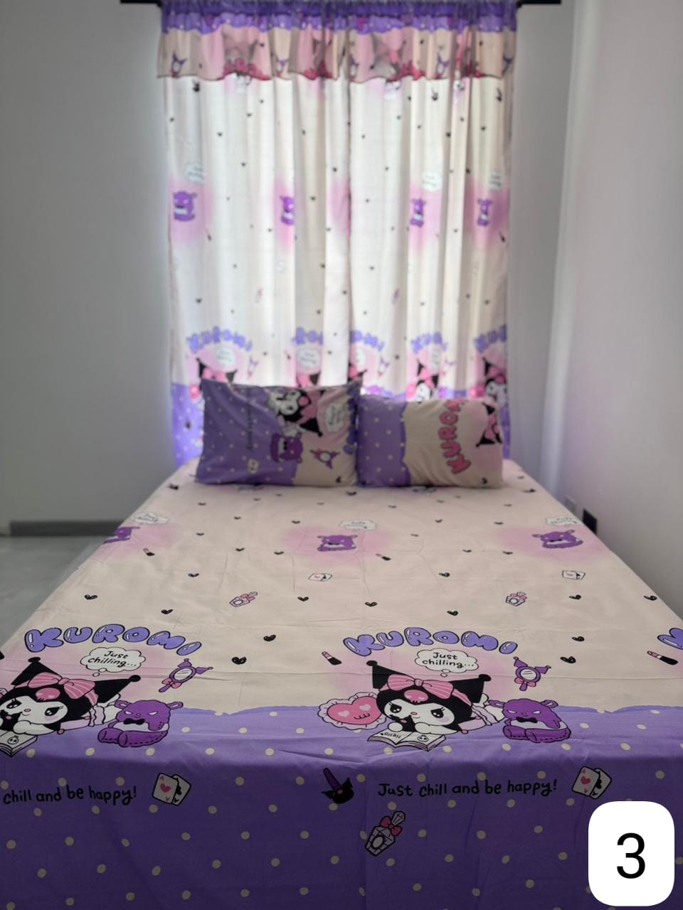 COMBOS INFANTILES PARA NIÑOS Y NIÑAS DE 6 PIEZAS 🎀
