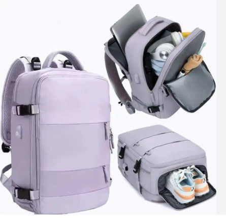 BOLSO MALETIN TODO TERRENO- ORIGINAL