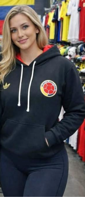 BUZO MUNDIALISTA