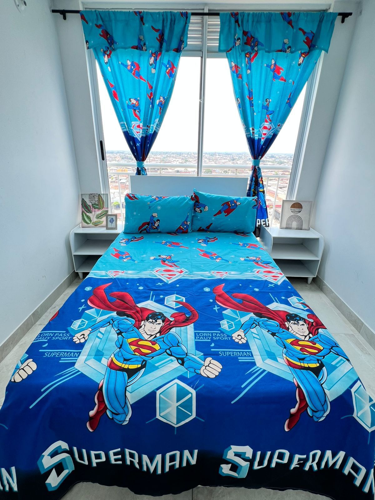 COMBOS INFANTILES PARA NIÑOS Y NIÑAS DE 6 PIEZAS 🎀
