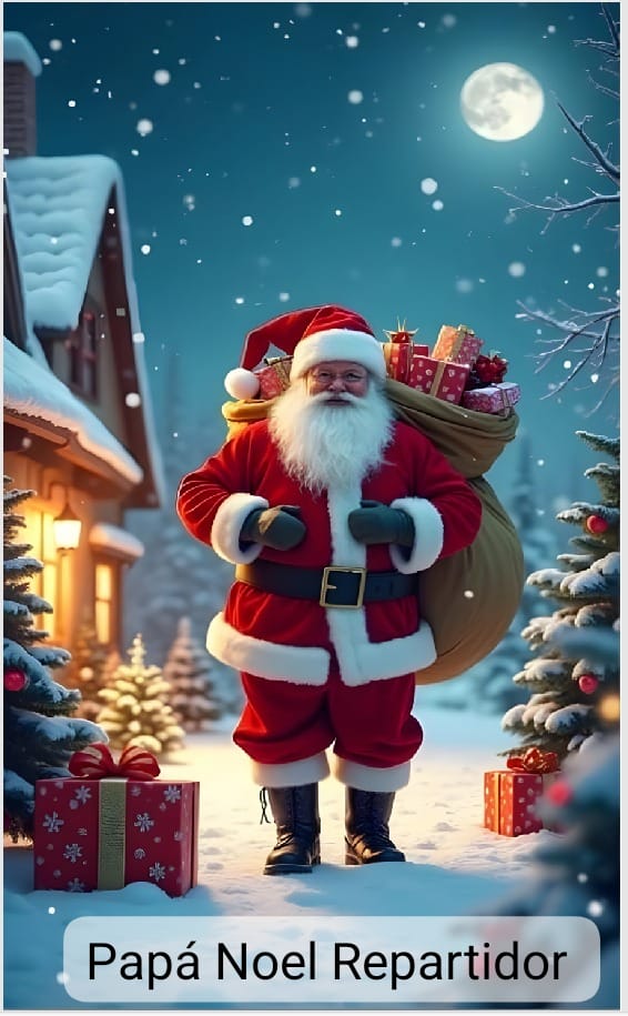 FUNDAS NAVIDEÑAS PARA PUERTAS 2026 LIQUIDACION