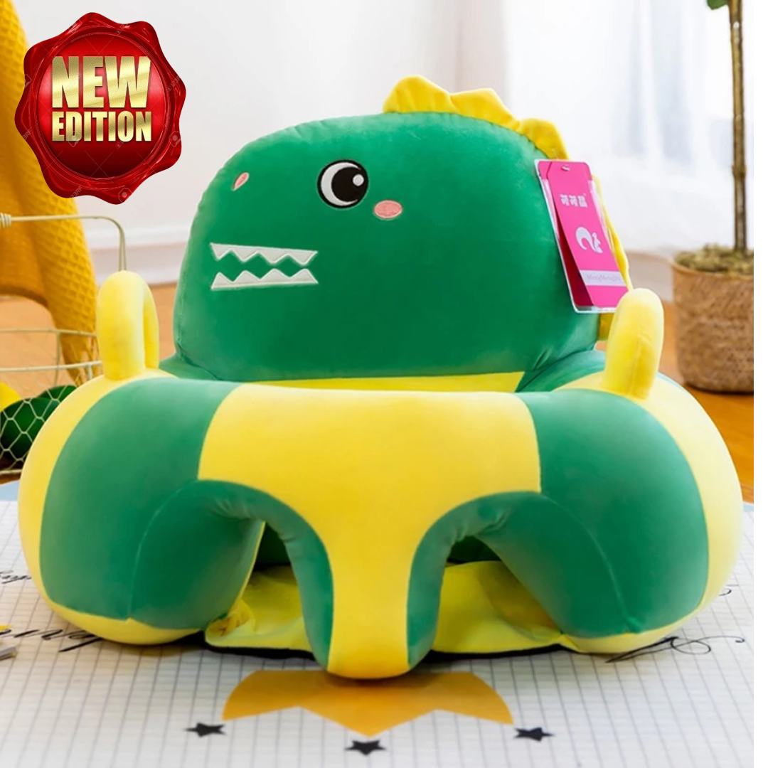 SILLA DE FELPA PARA BEBE- ESTABILIZADOR