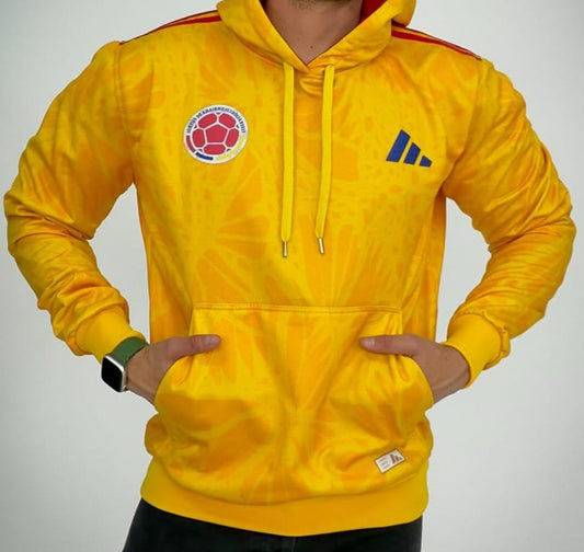 BUZO MUNDIALISTA