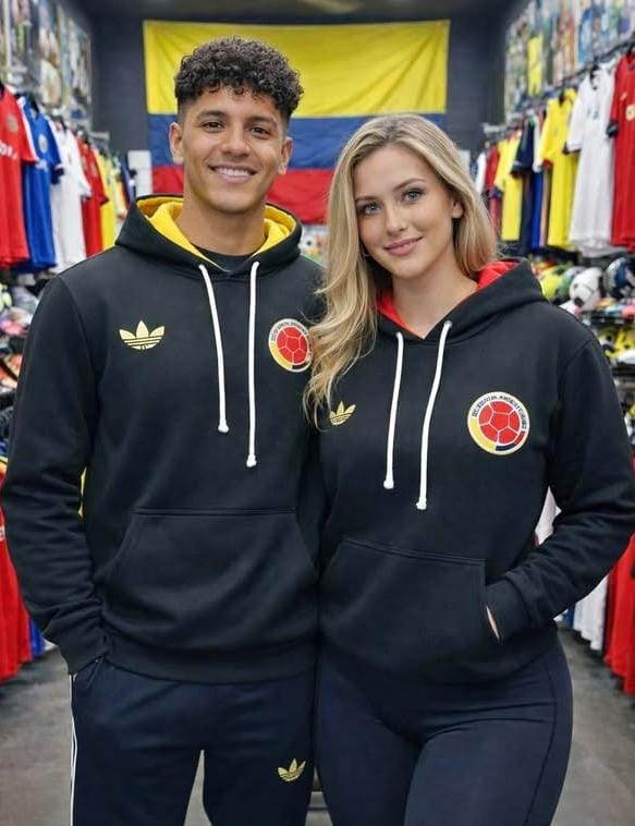 BUZO MUNDIALISTA