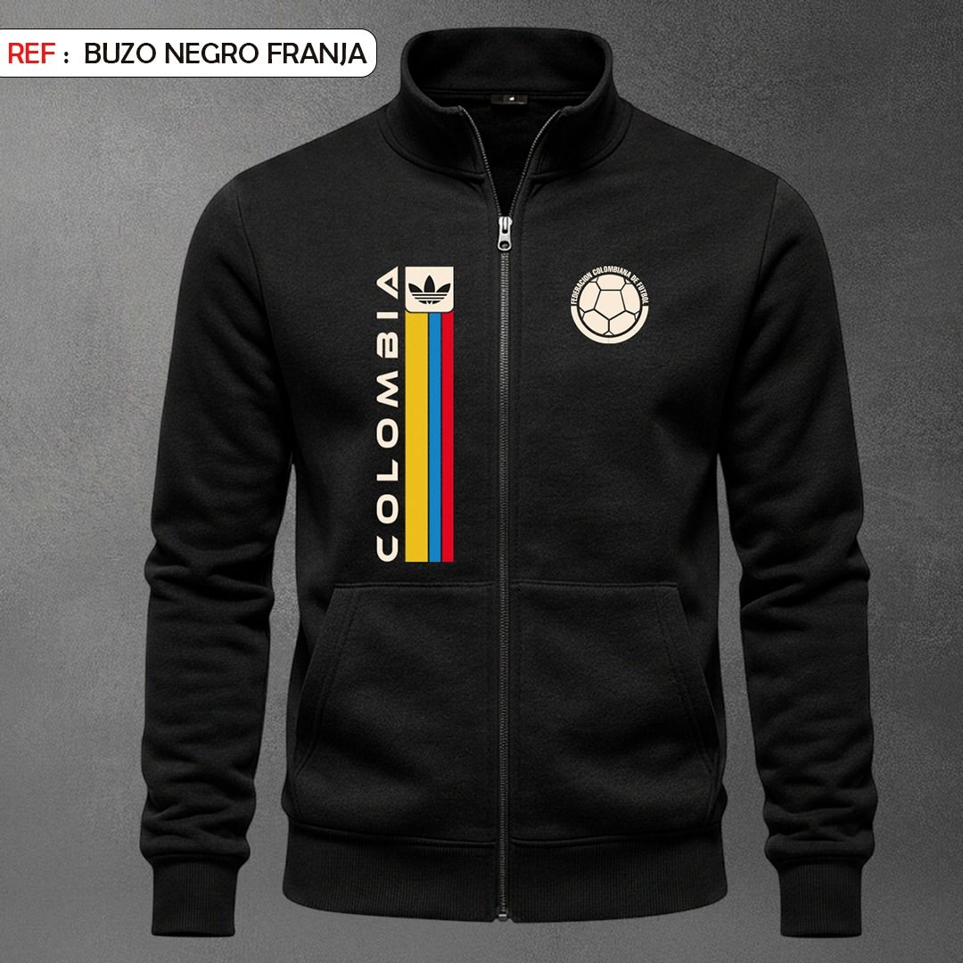 BUZO MUNDIALISTA