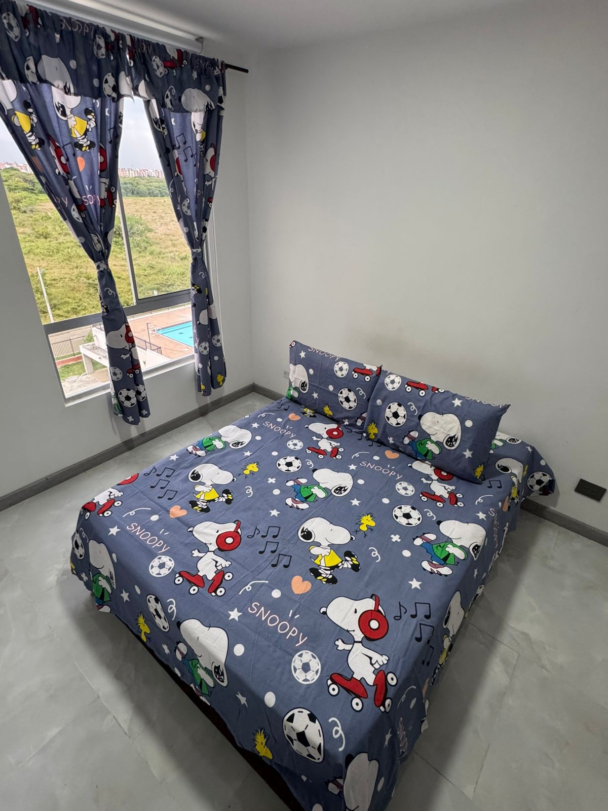 COMBOS INFANTILES PARA NIÑOS Y NIÑAS DE 6 PIEZAS 🎀