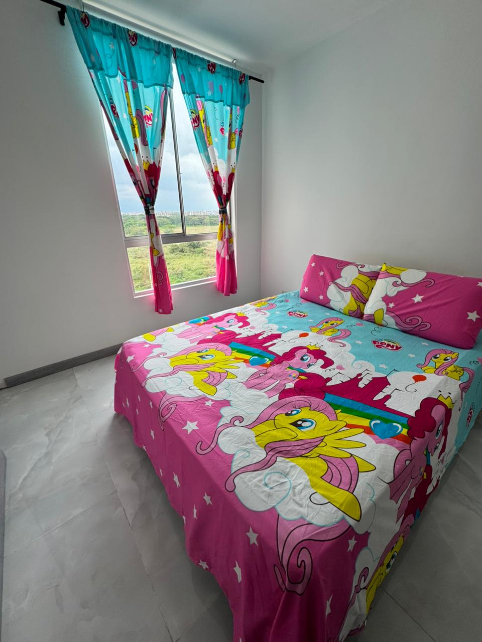 COMBOS INFANTILES PARA NIÑOS Y NIÑAS DE 6 PIEZAS 🎀