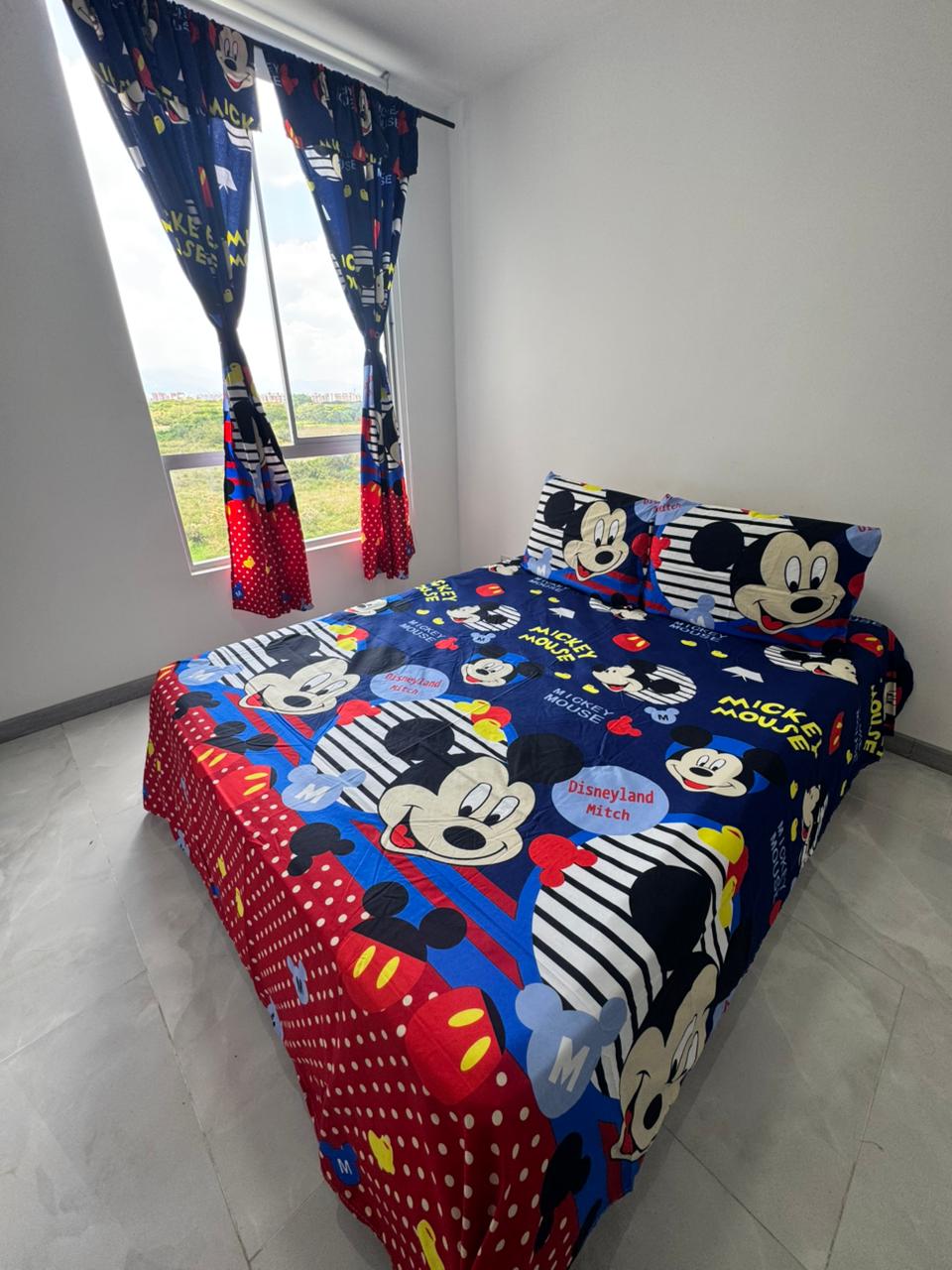 COMBOS INFANTILES PARA NIÑOS Y NIÑAS DE 6 PIEZAS 🎀