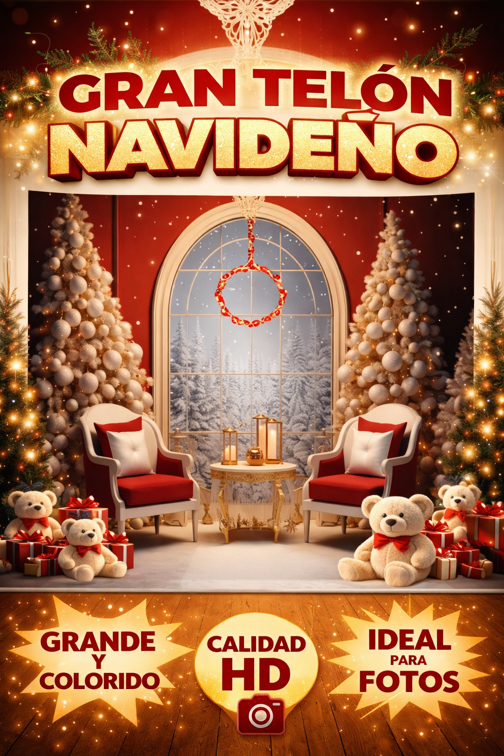 NAVIDAD