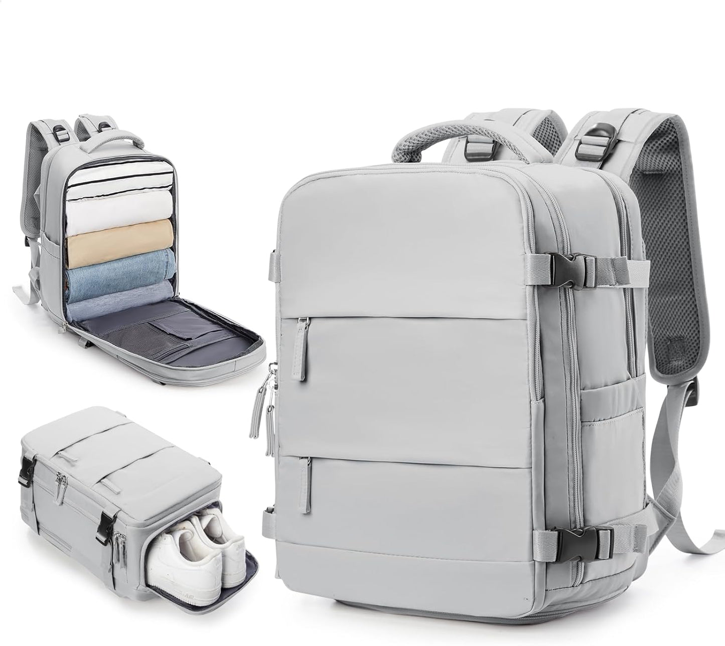 BOLSO MALETIN TODO TERRENO- ORIGINAL