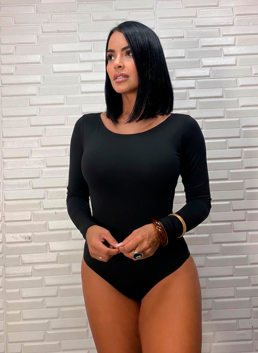 BODY ENTERIZO MUJER