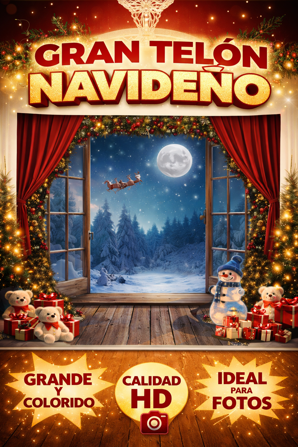 NAVIDAD