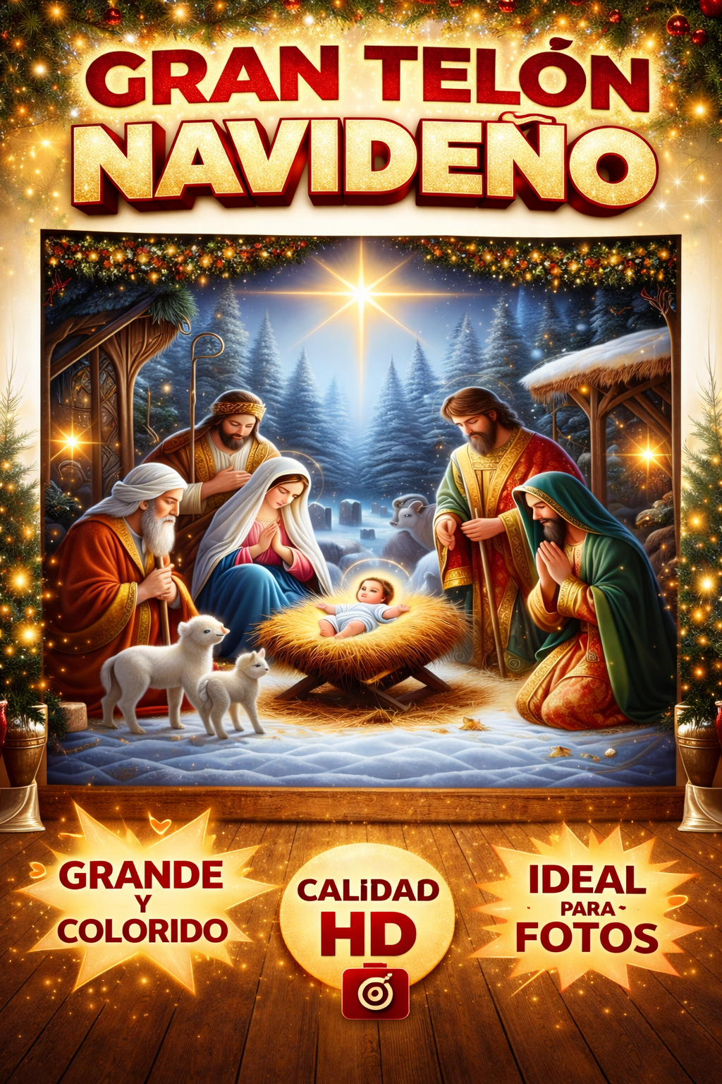 NAVIDAD