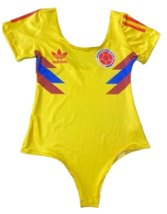 BODY SELECCION COLOMBIA