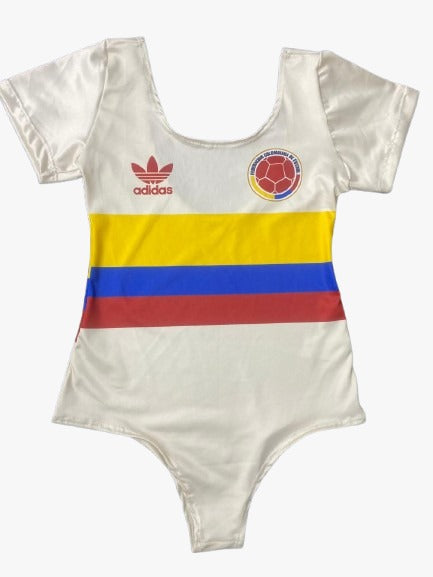BODY SELECCION COLOMBIA