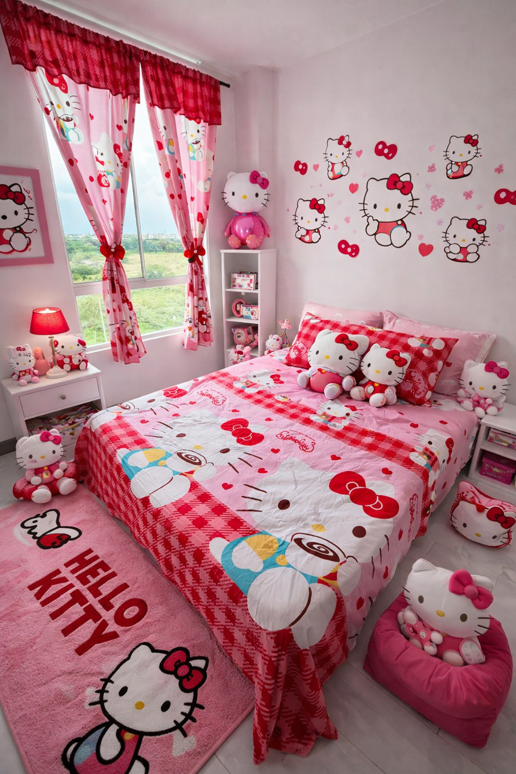 COMBOS INFANTILES PARA NIÑOS Y NIÑAS DE 6 PIEZAS 🎀