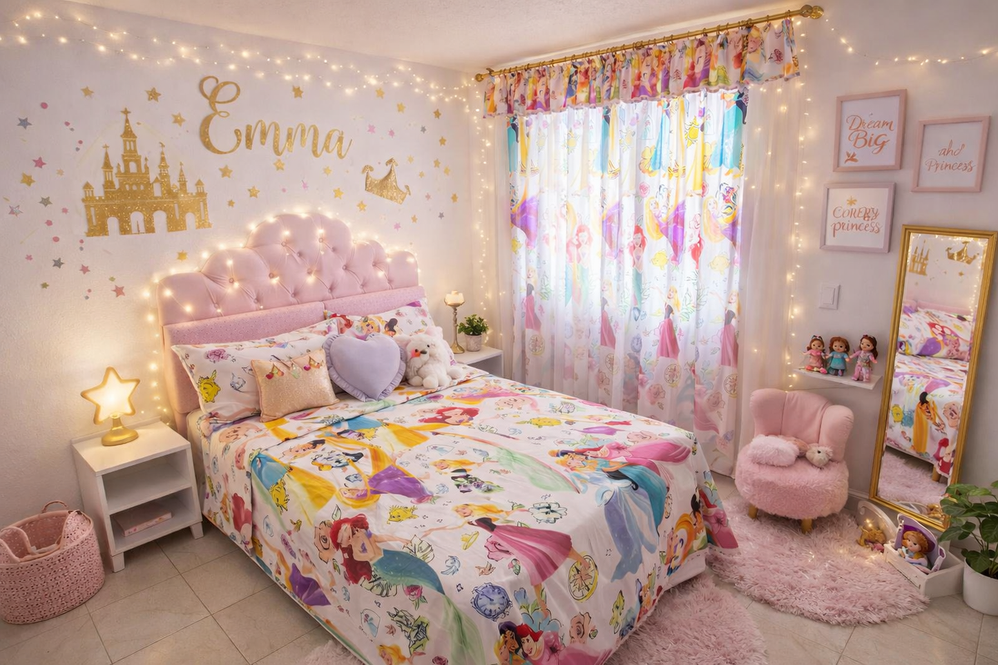 COMBOS INFANTILES PARA NIÑOS Y NIÑAS DE 6 PIEZAS 🎀